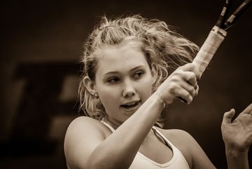 Ausschnitte 3505 - NL Der Club an der Alster - TC GW Gifhorn